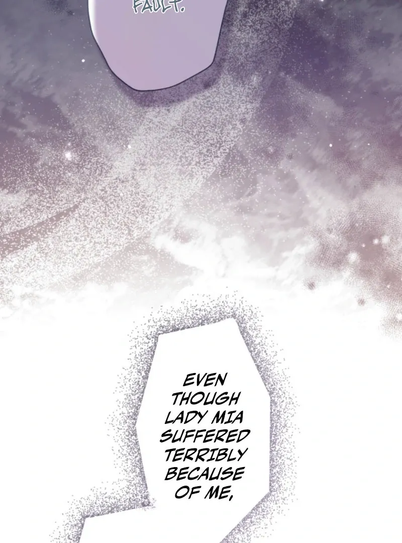 I Wanted a Divorce, But My Husband Became Obsessed With Me Chapter 24 page 93 - 