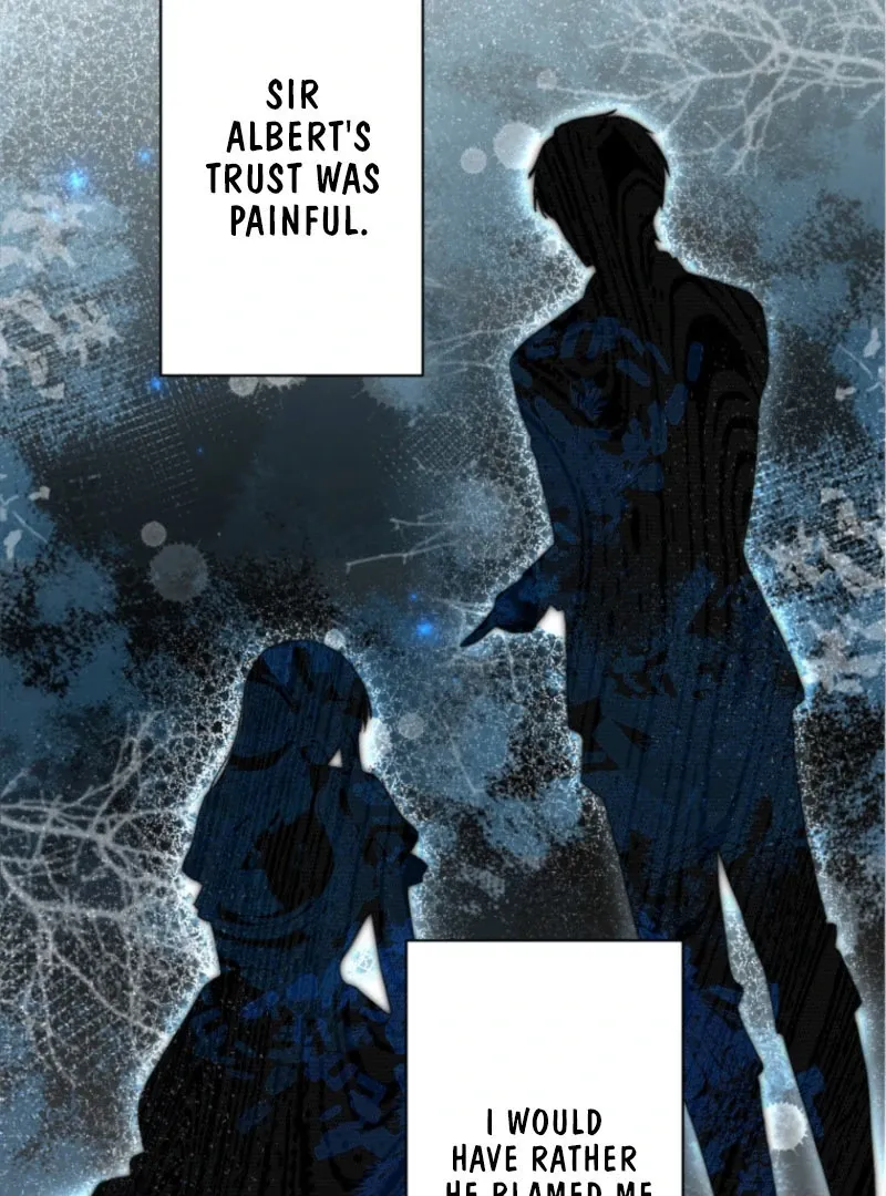 I Wanted a Divorce, But My Husband Became Obsessed With Me Chapter 24 page 96 - 