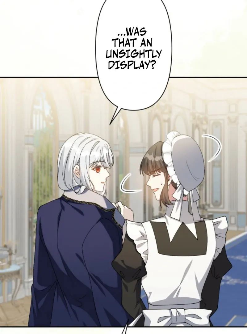 I Wanted a Divorce, But My Husband Became Obsessed With Me Chapter 25 page 111 - 