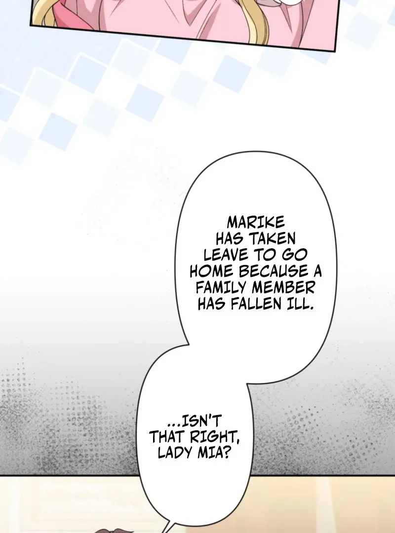 I Wanted a Divorce, But My Husband Became Obsessed With Me Chapter 25 page 21 - 
