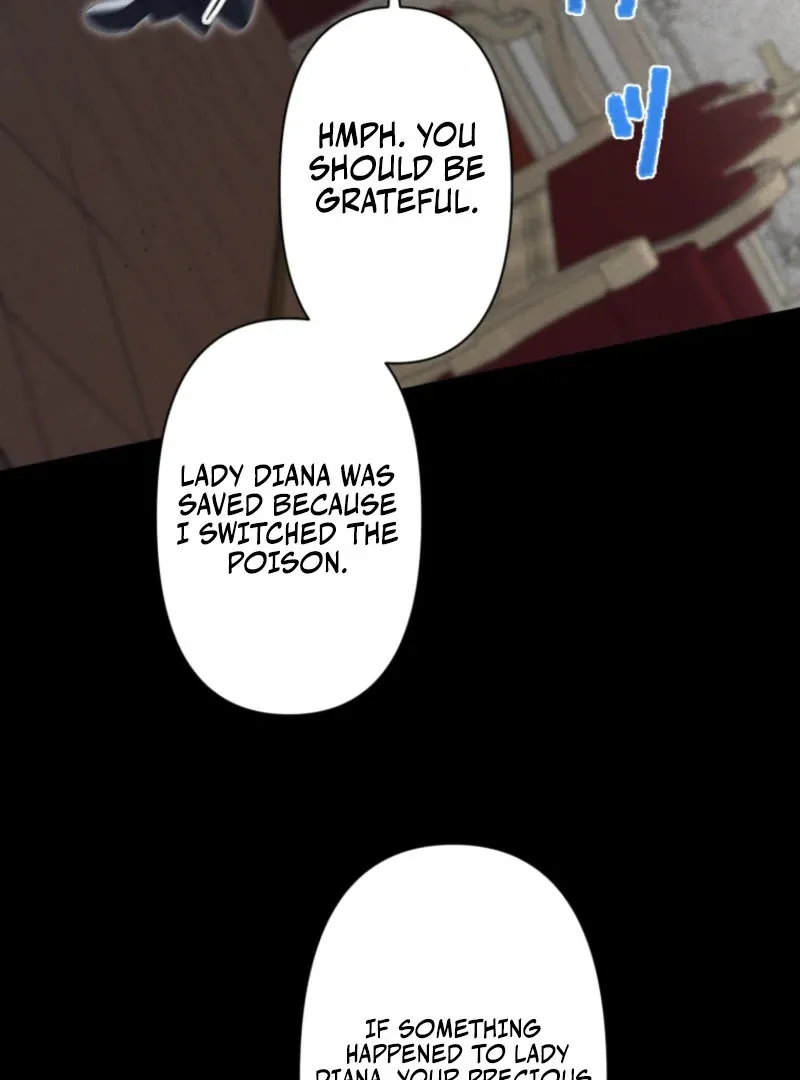 I Wanted a Divorce, But My Husband Became Obsessed With Me Chapter 25 page 82 - 
