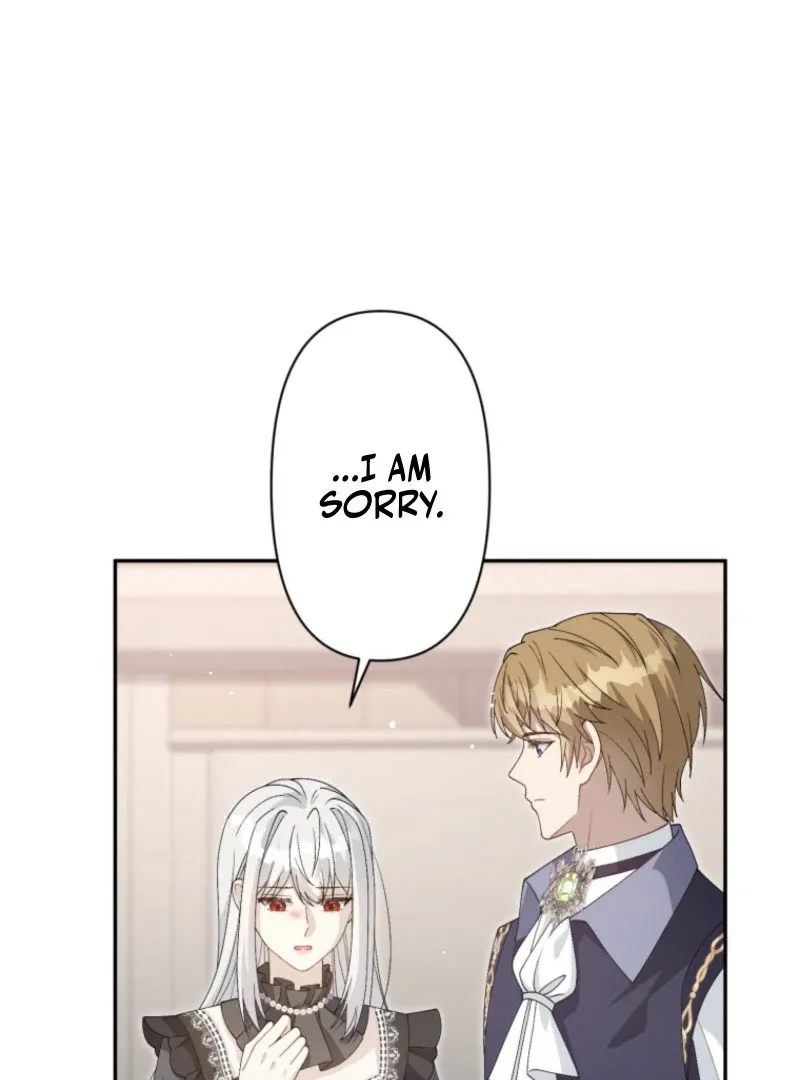 I Wanted a Divorce, But My Husband Became Obsessed With Me Chapter 26 page 29 - 
