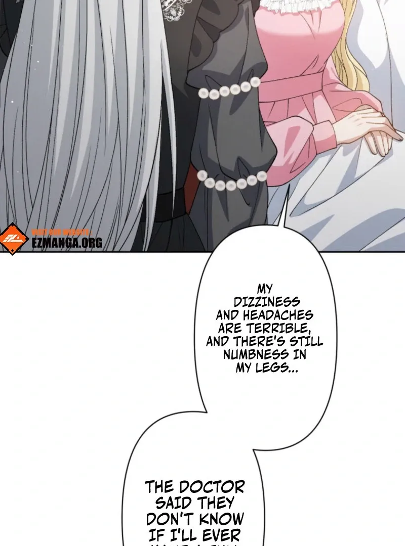 I Wanted a Divorce, But My Husband Became Obsessed With Me Chapter 26 page 8 - 