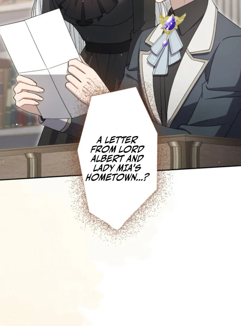 I Wanted a Divorce, But My Husband Became Obsessed With Me Chapter 26 page 85 - 