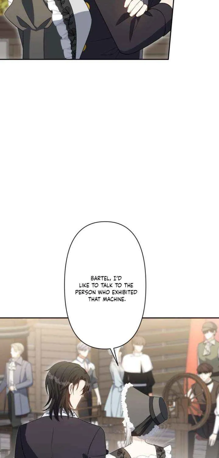 I Wanted a Divorce, But My Husband Became Obsessed With Me Chapter 28 page 18 - 