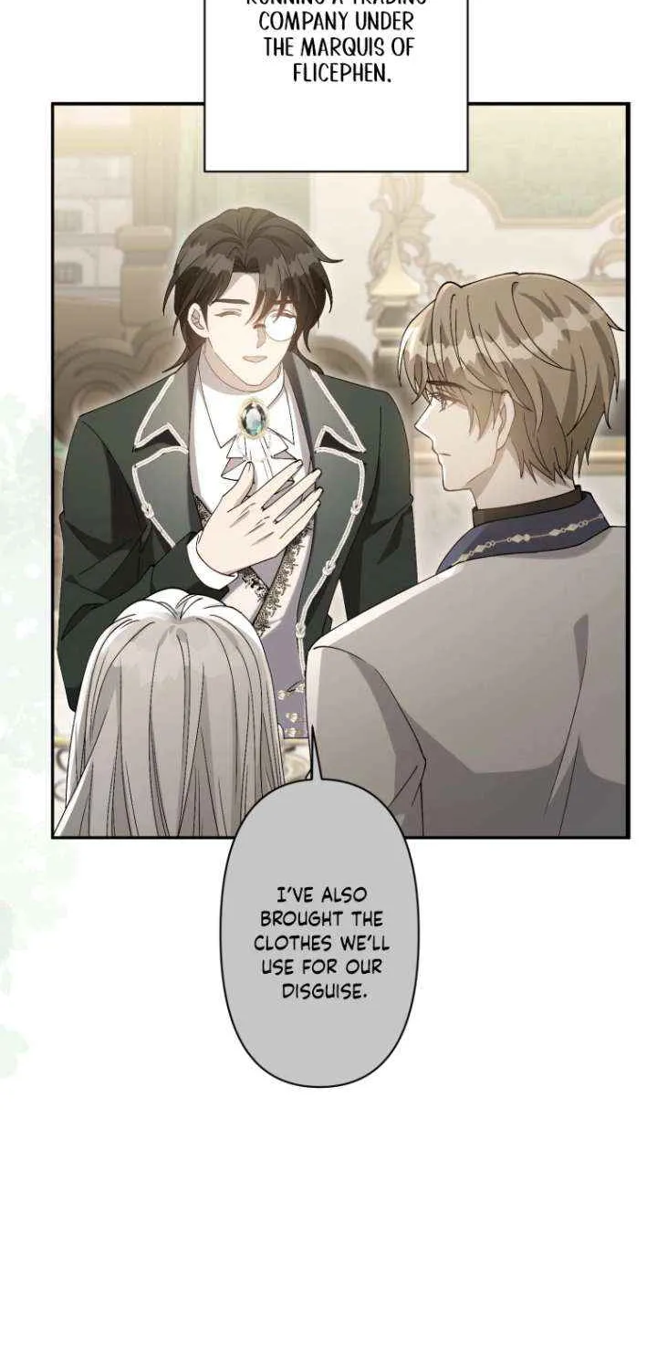 I Wanted a Divorce, But My Husband Became Obsessed With Me Chapter 28 page 5 - 