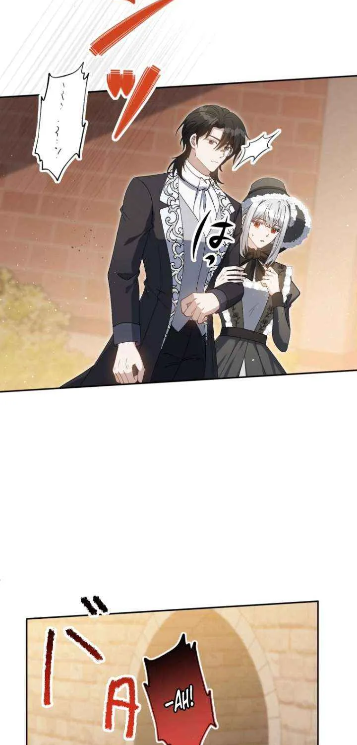 I Wanted a Divorce, But My Husband Became Obsessed With Me Chapter 28 page 61 - 