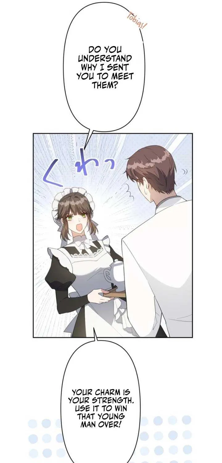 I Wanted a Divorce, But My Husband Became Obsessed With Me Chapter 3 page 14 - 
