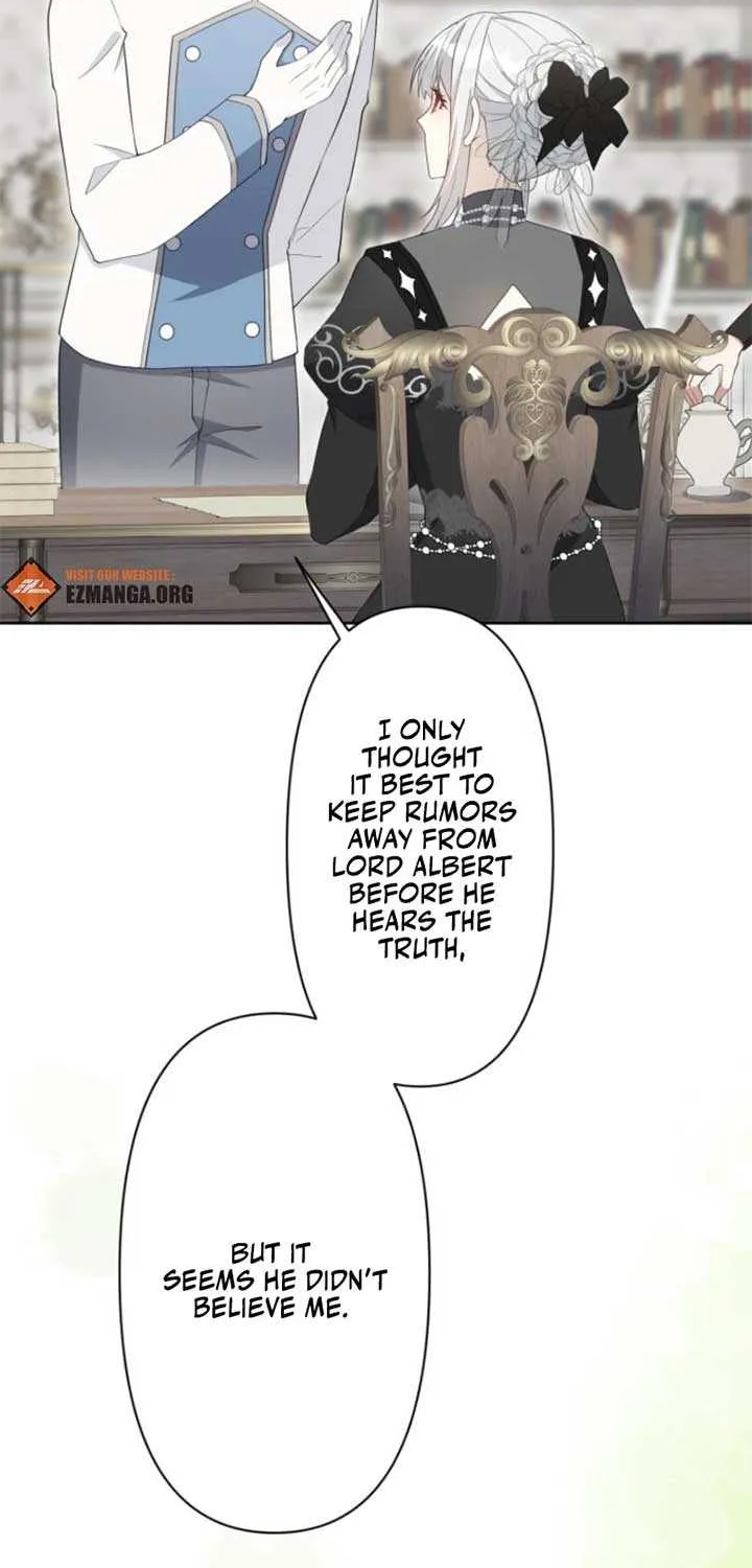 I Wanted a Divorce, But My Husband Became Obsessed With Me Chapter 3 page 16 - 