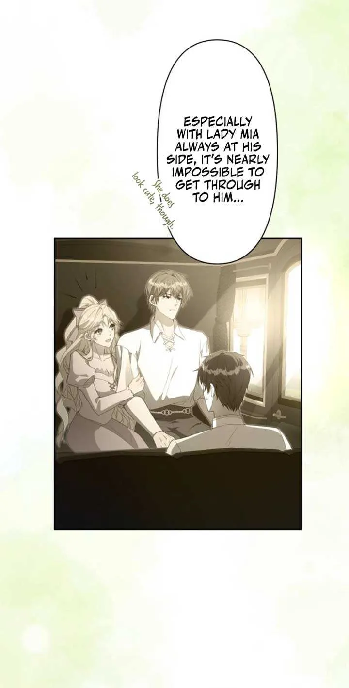 I Wanted a Divorce, But My Husband Became Obsessed With Me Chapter 3 page 17 - 