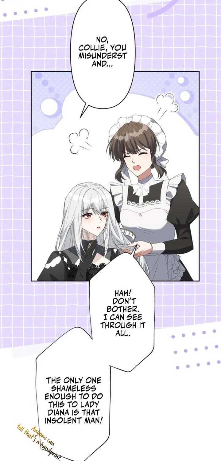 I Wanted a Divorce, But My Husband Became Obsessed With Me Chapter 3 page 3 - 