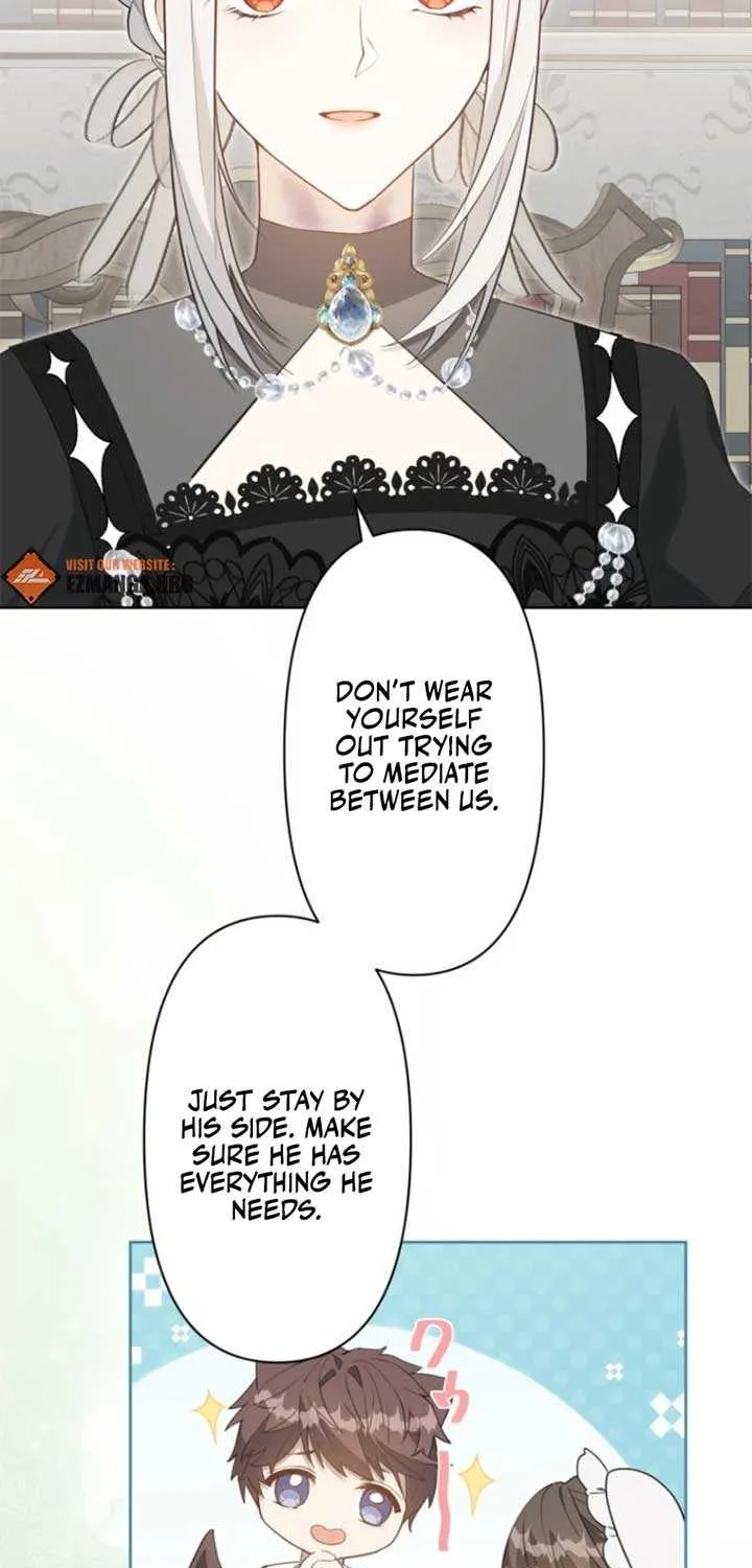 I Wanted a Divorce, But My Husband Became Obsessed With Me Chapter 3 page 22 - 