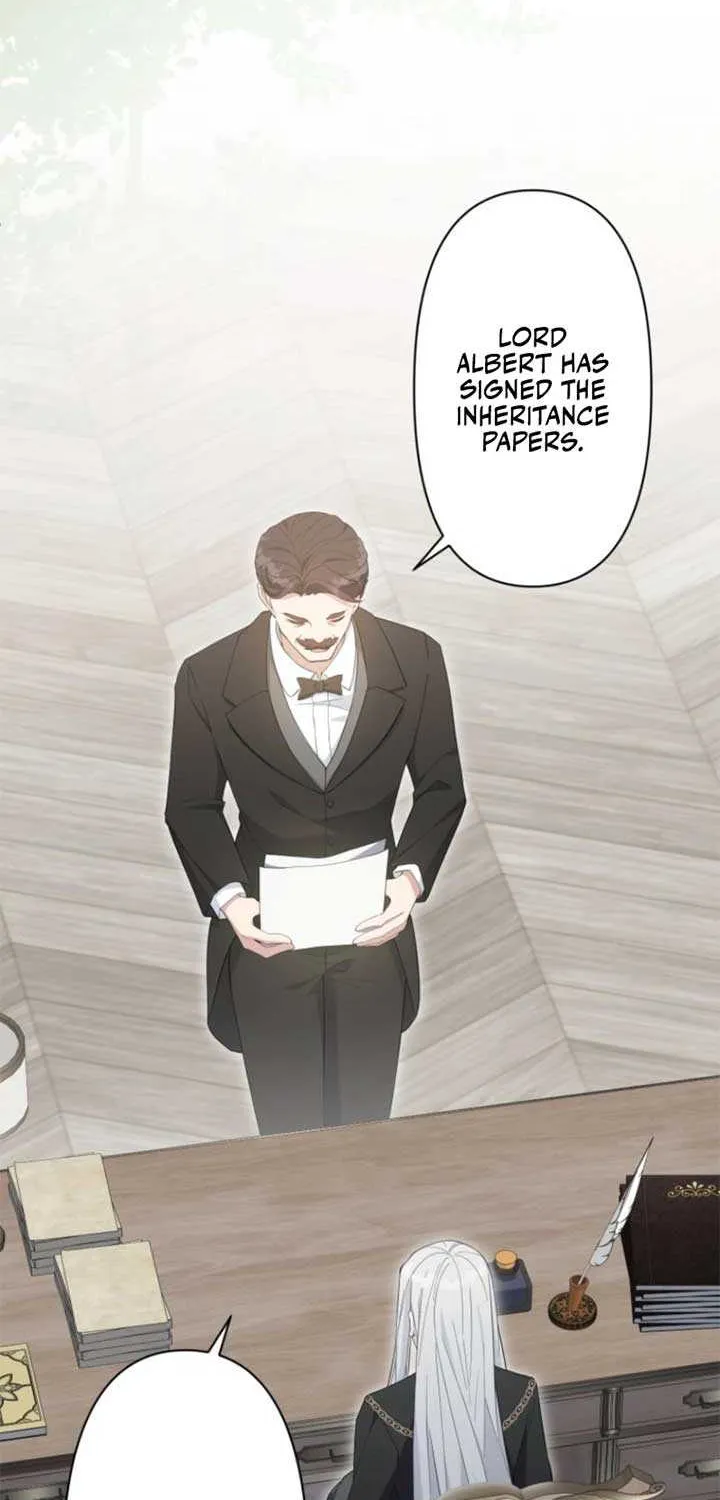 I Wanted a Divorce, But My Husband Became Obsessed With Me Chapter 3 page 37 - 