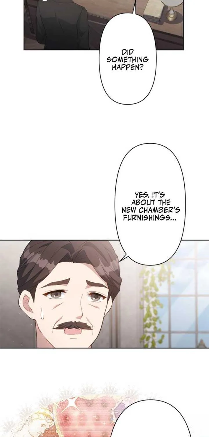 I Wanted a Divorce, But My Husband Became Obsessed With Me Chapter 3 page 42 - 