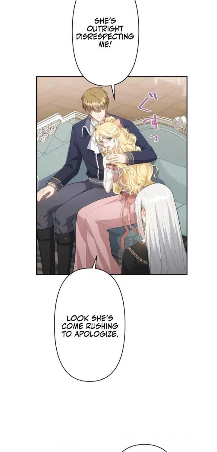 I Wanted a Divorce, But My Husband Became Obsessed With Me Chapter 3 page 48 - 