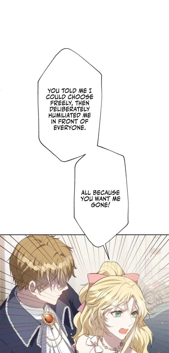 I Wanted a Divorce, But My Husband Became Obsessed With Me Chapter 3 page 50 - 
