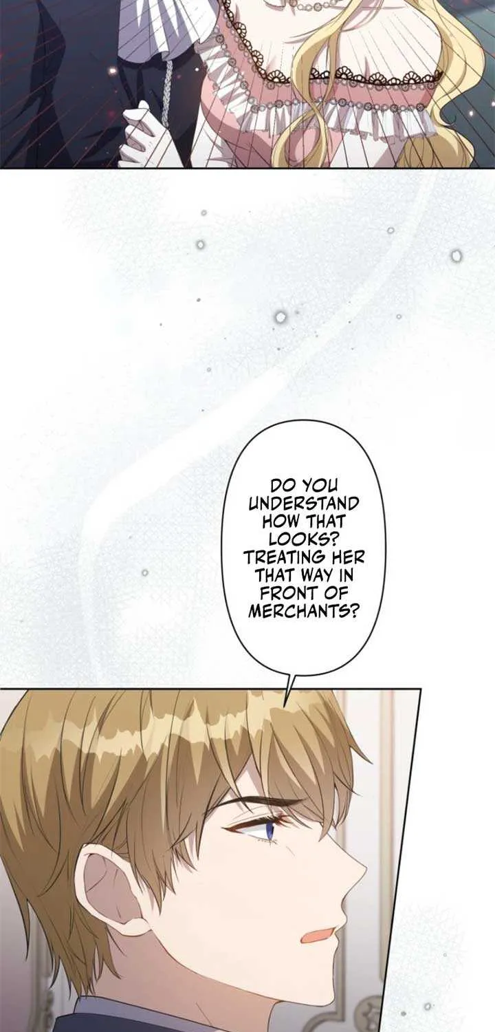 I Wanted a Divorce, But My Husband Became Obsessed With Me Chapter 3 page 51 - 