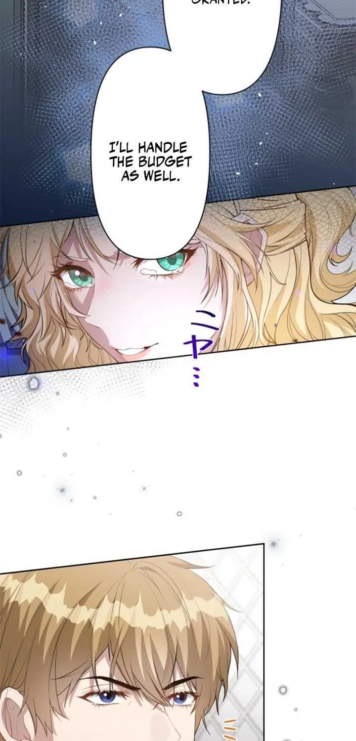 I Wanted a Divorce, But My Husband Became Obsessed With Me Chapter 3 page 55 - 