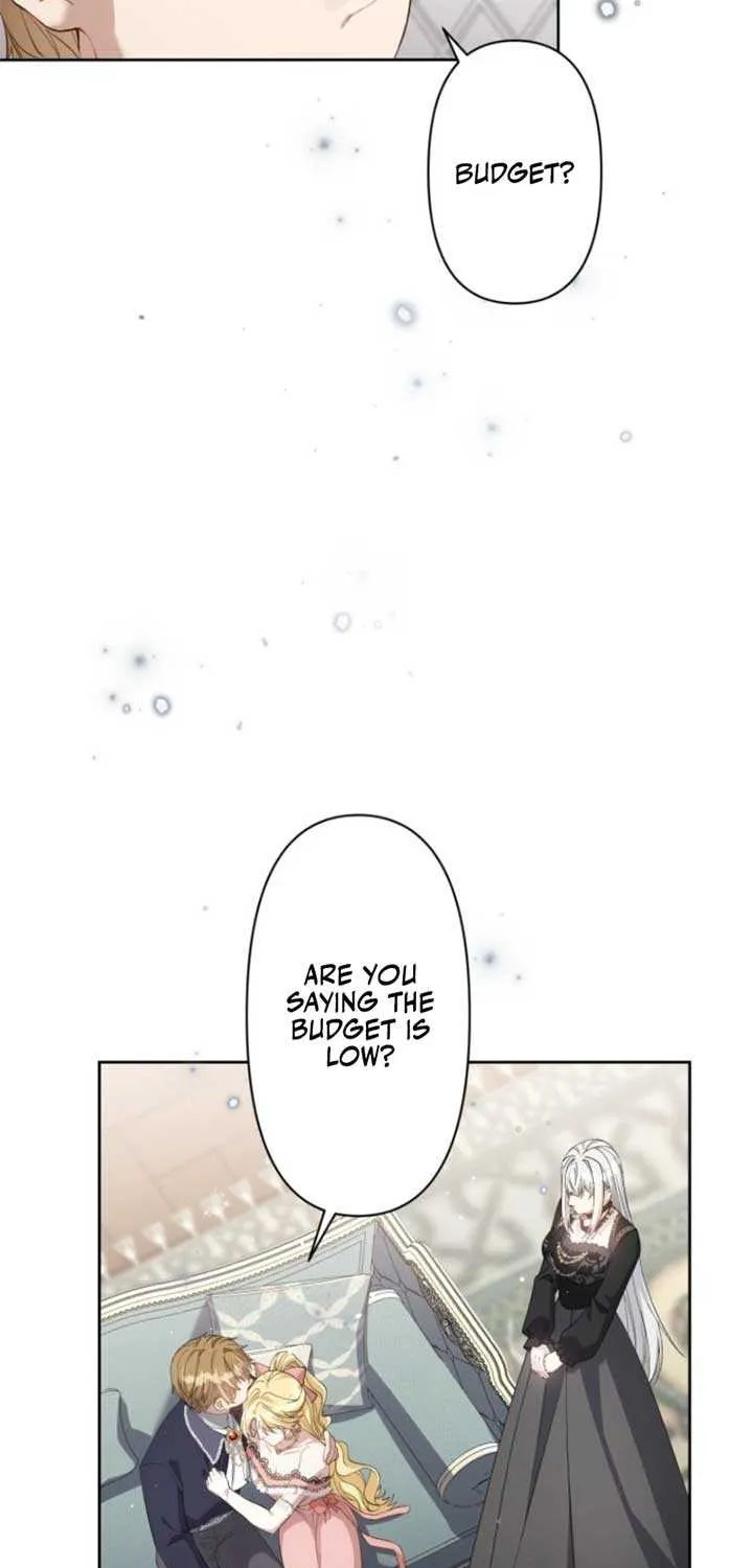 I Wanted a Divorce, But My Husband Became Obsessed With Me Chapter 3 page 56 - 