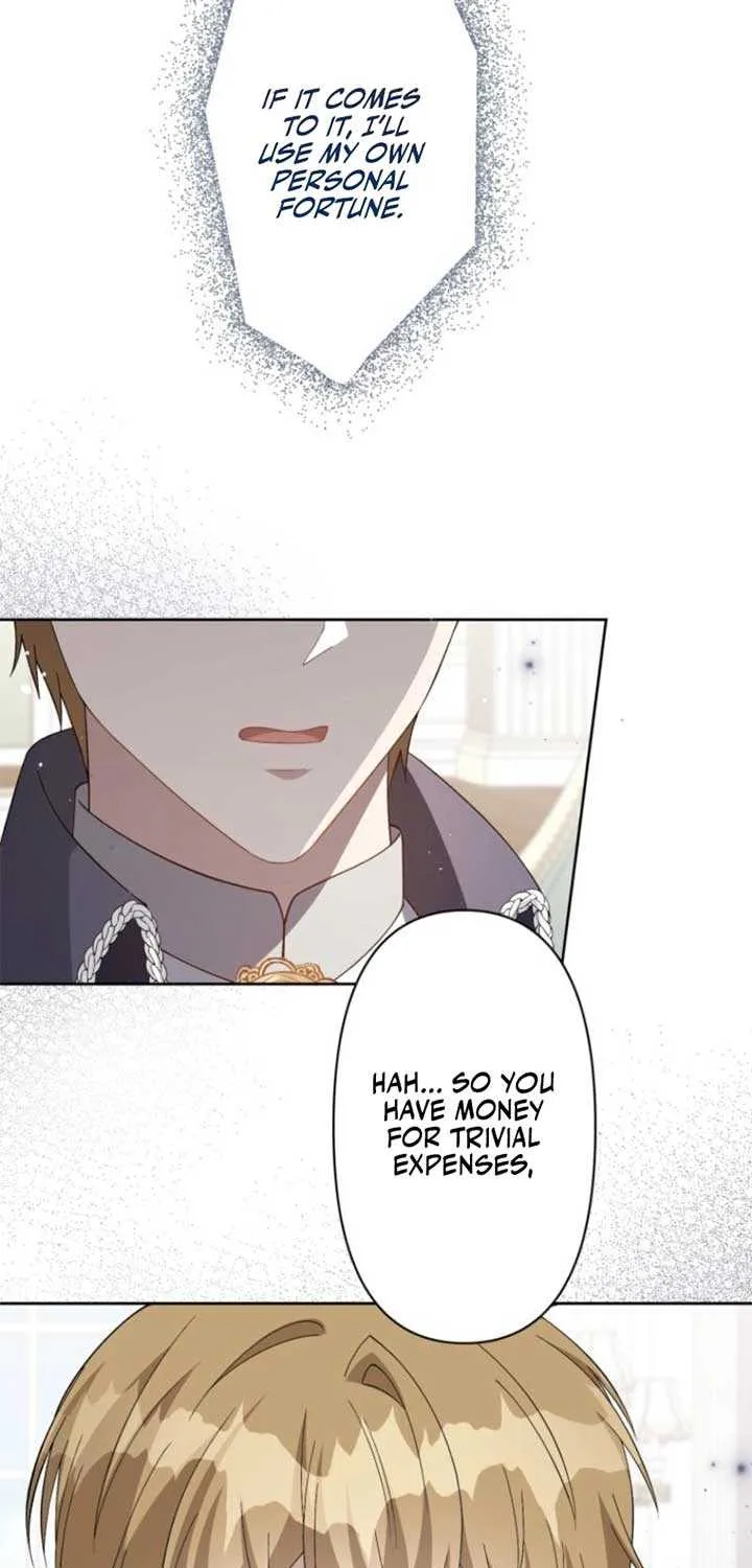 I Wanted a Divorce, But My Husband Became Obsessed With Me Chapter 3 page 58 - 