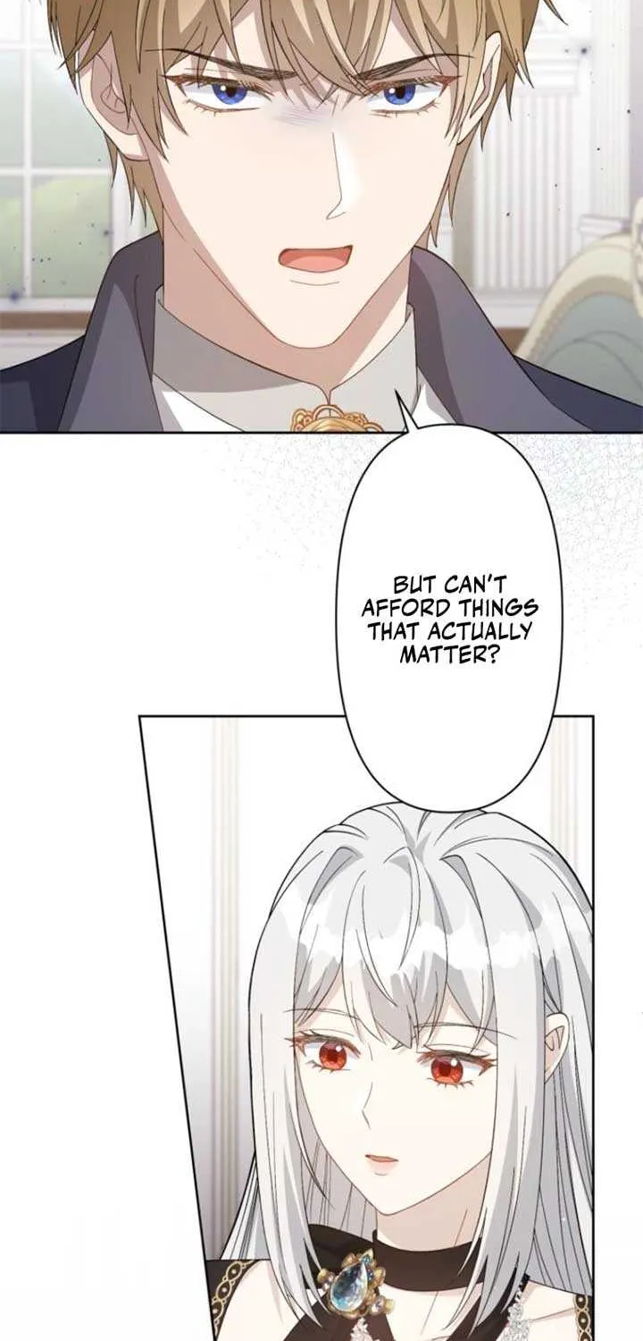 I Wanted a Divorce, But My Husband Became Obsessed With Me Chapter 3 page 59 - 