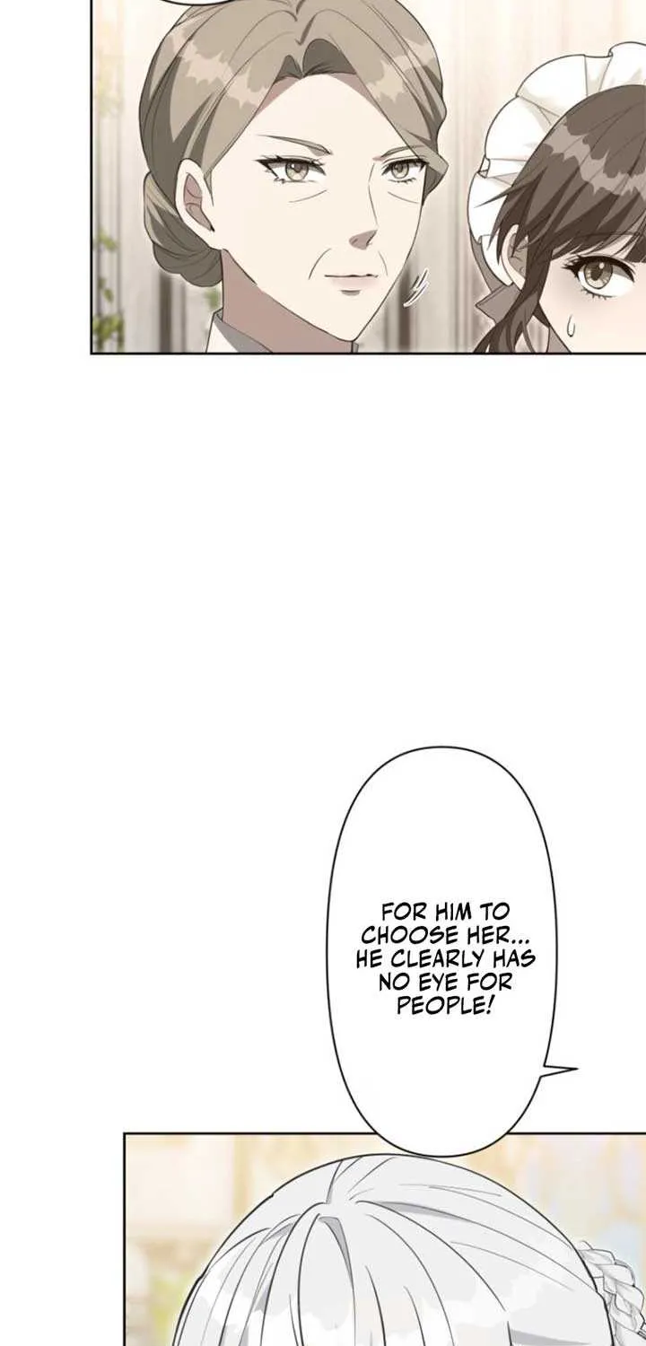 I Wanted a Divorce, But My Husband Became Obsessed With Me Chapter 3 page 7 - 