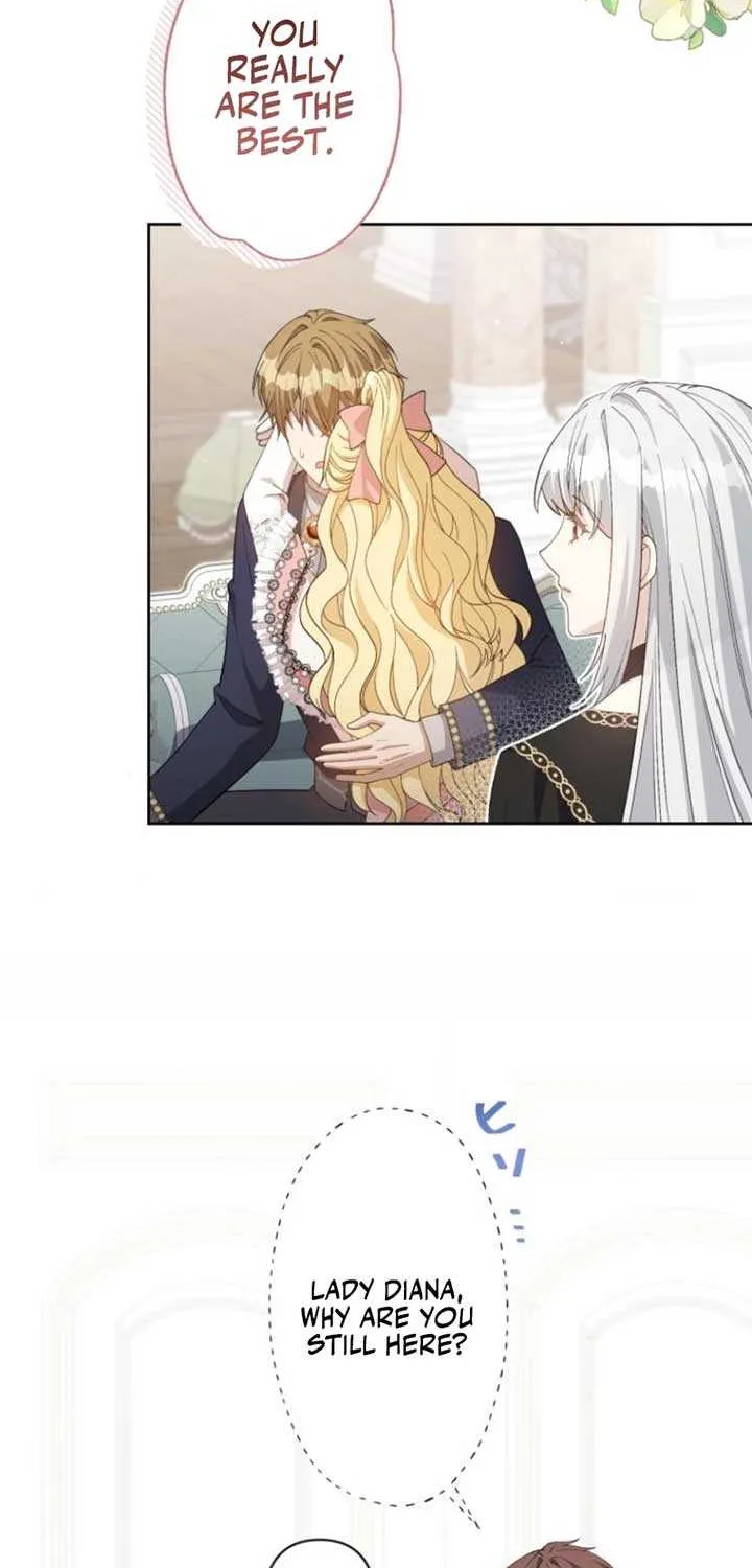 I Wanted a Divorce, But My Husband Became Obsessed With Me Chapter 3 page 61 - 