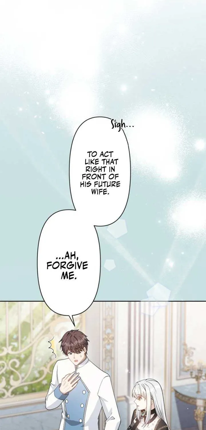 I Wanted a Divorce, But My Husband Became Obsessed With Me Chapter 3 page 64 - 