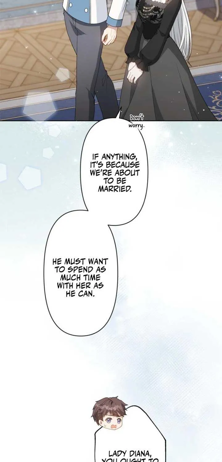 I Wanted a Divorce, But My Husband Became Obsessed With Me Chapter 3 page 65 - 