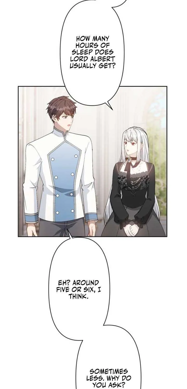 I Wanted a Divorce, But My Husband Became Obsessed With Me Chapter 3 page 68 - 