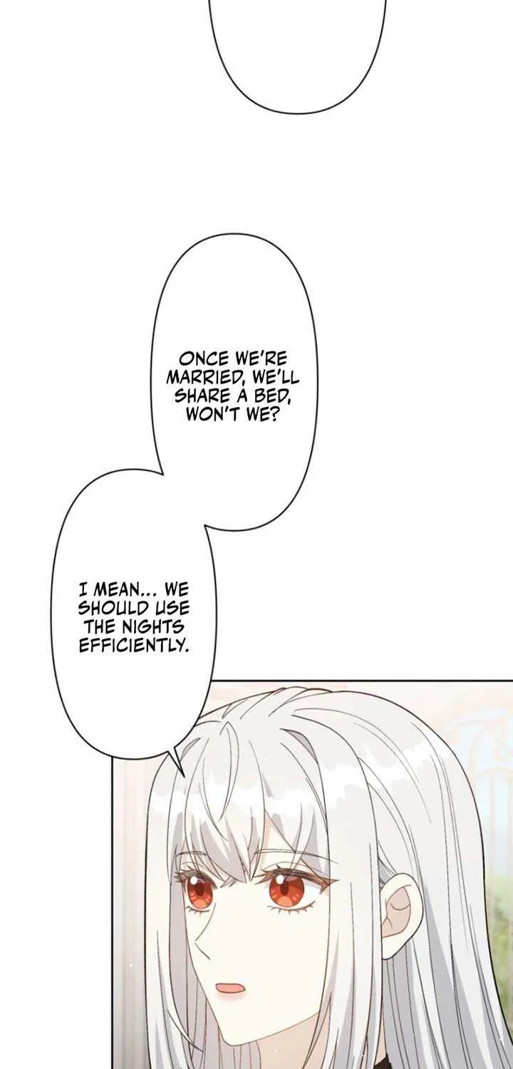 I Wanted a Divorce, But My Husband Became Obsessed With Me Chapter 3 page 69 - 