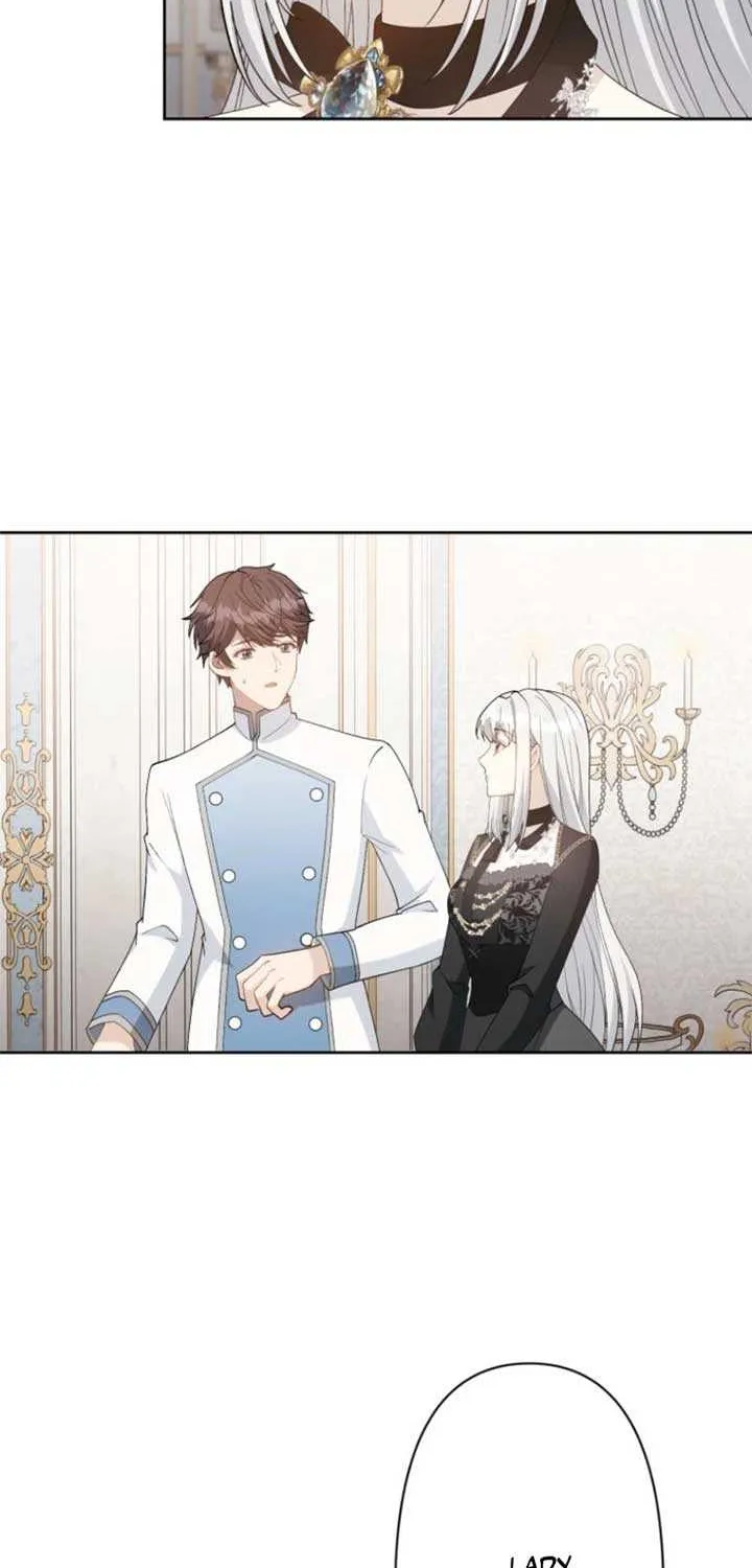 I Wanted a Divorce, But My Husband Became Obsessed With Me Chapter 3 page 70 - 