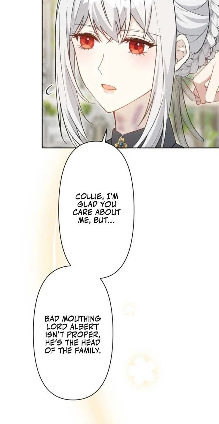 I Wanted a Divorce, But My Husband Became Obsessed With Me Chapter 3 page 8 - 