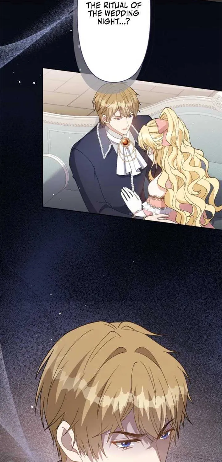 I Wanted a Divorce, But My Husband Became Obsessed With Me Chapter 3 page 75 - 