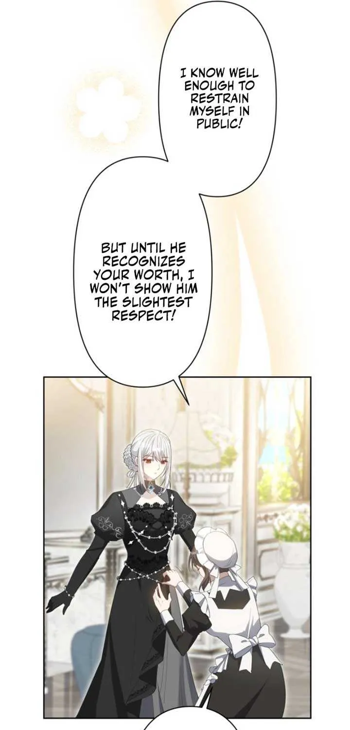 I Wanted a Divorce, But My Husband Became Obsessed With Me Chapter 3 page 9 - 
