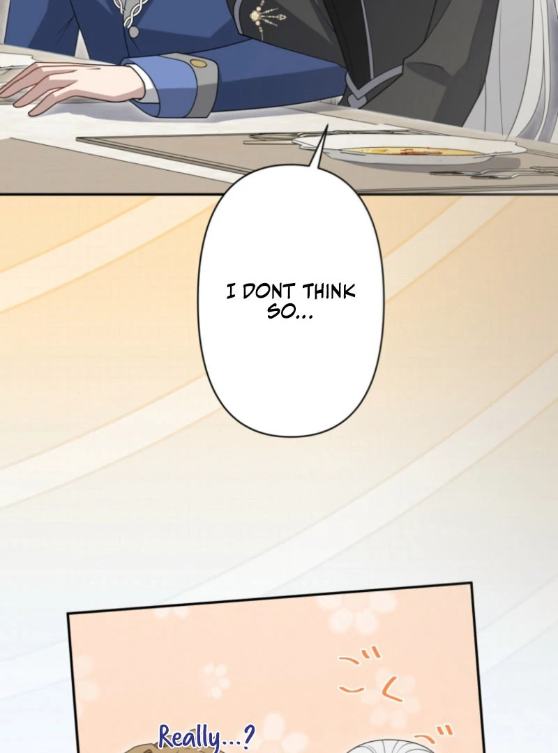 I Wanted a Divorce, But My Husband Became Obsessed With Me Chapter 30 page 17 - 