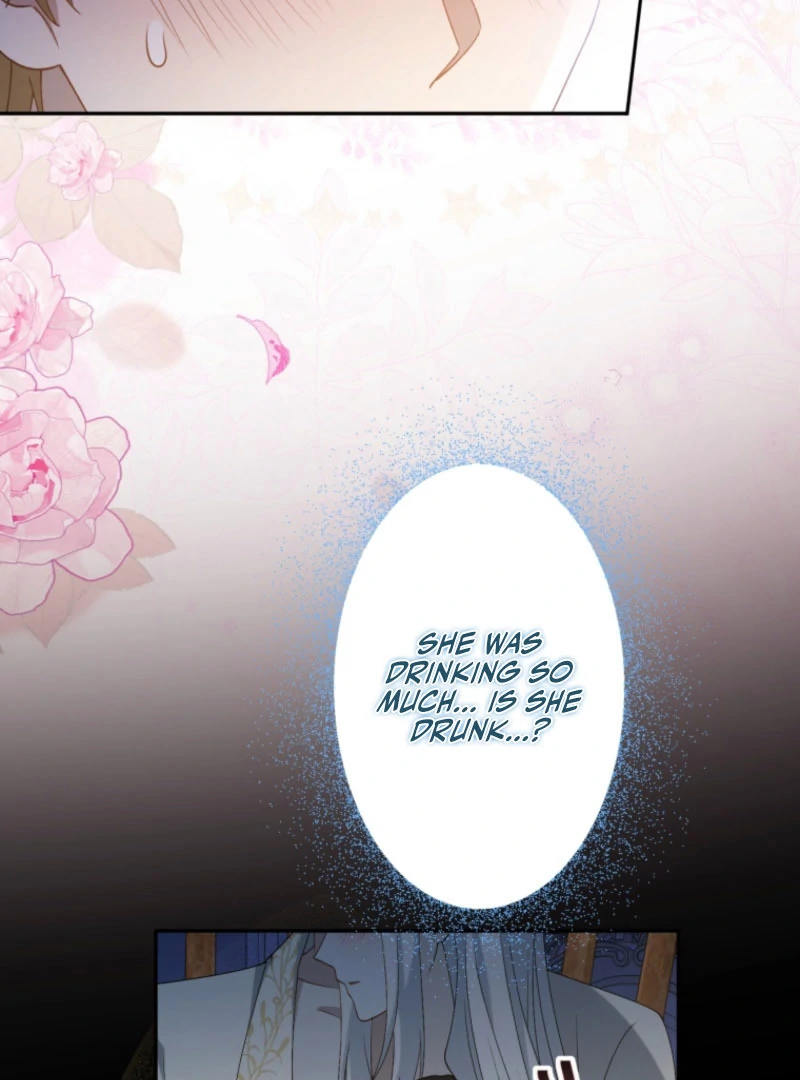 I Wanted a Divorce, But My Husband Became Obsessed With Me Chapter 30 page 48 - 