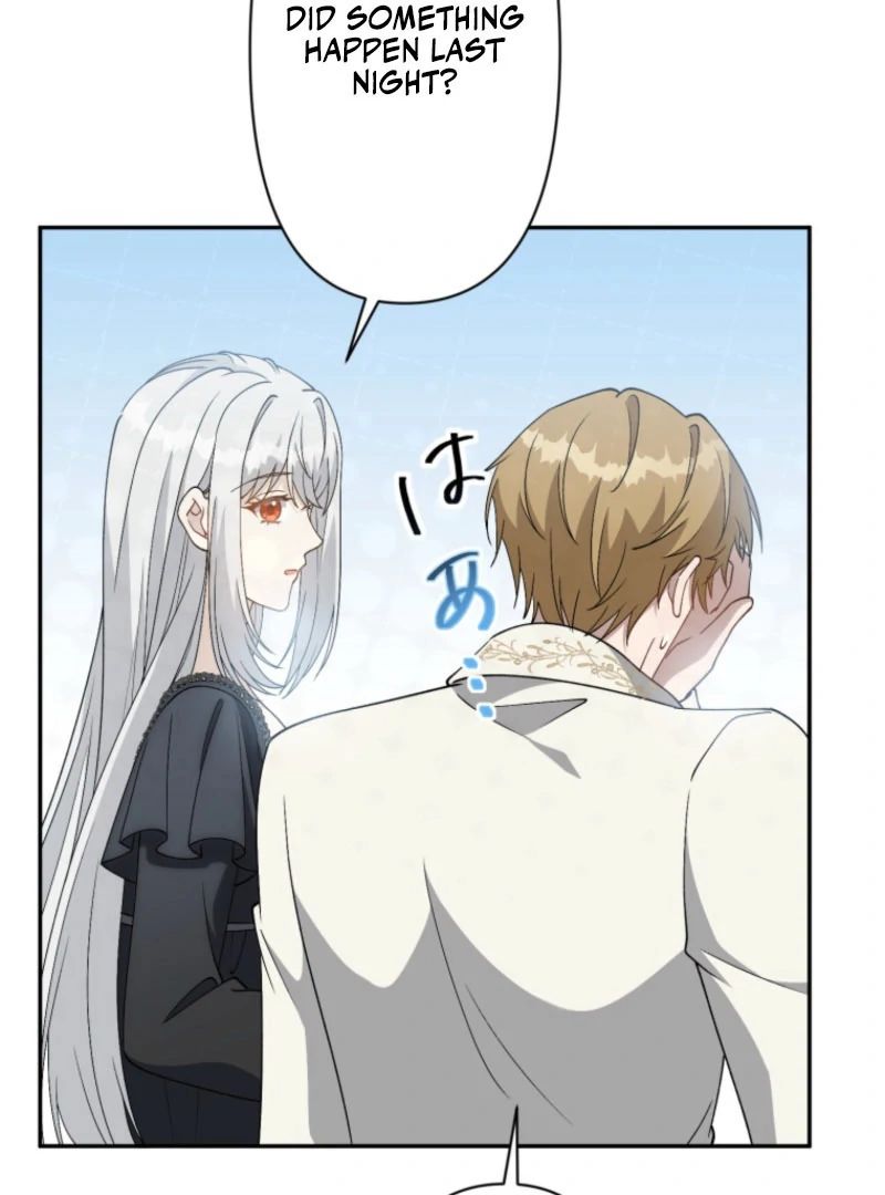 I Wanted a Divorce, But My Husband Became Obsessed With Me Chapter 30 page 76 - 