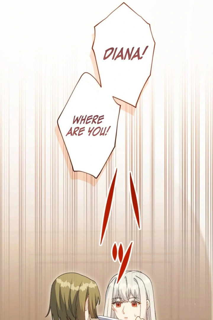 I Wanted a Divorce, But My Husband Became Obsessed With Me Chapter 38 page 81 - 
