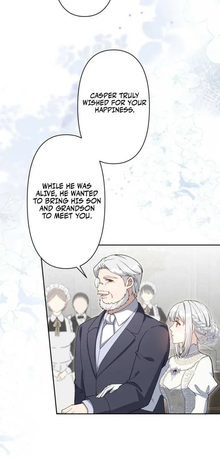 I Wanted a Divorce, But My Husband Became Obsessed With Me Chapter 4 page 14 - 