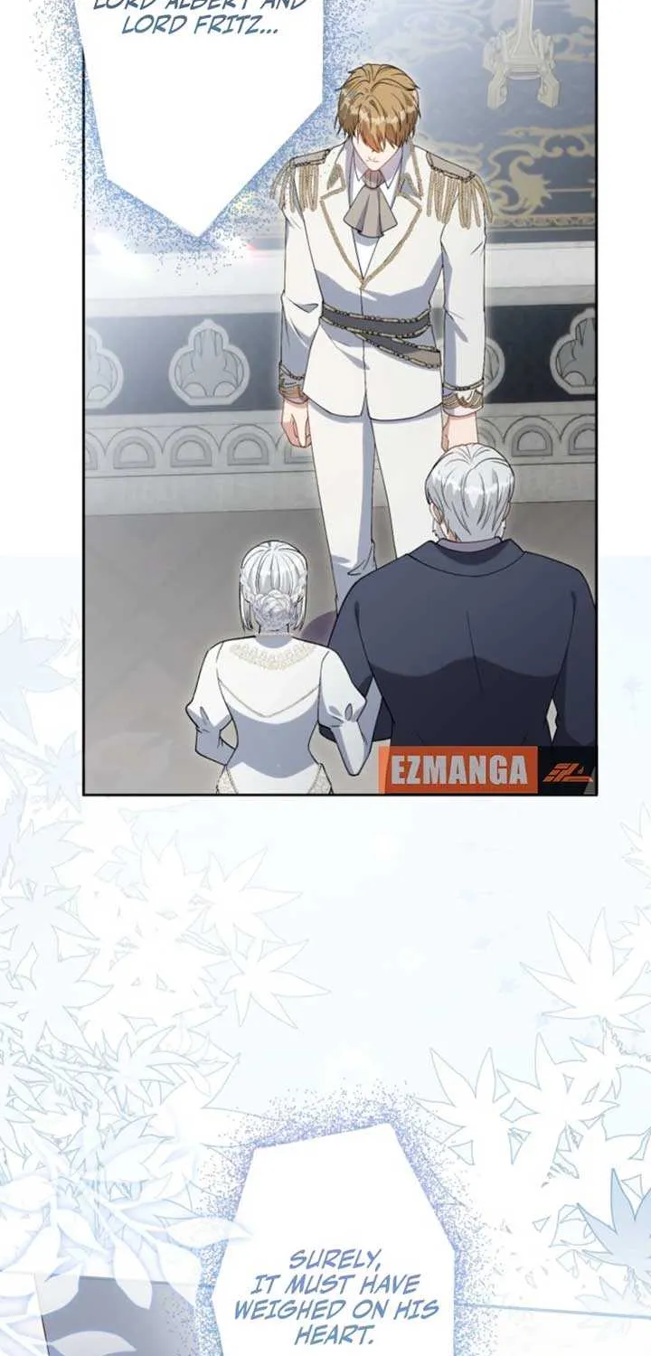I Wanted a Divorce, But My Husband Became Obsessed With Me Chapter 4 page 16 - 