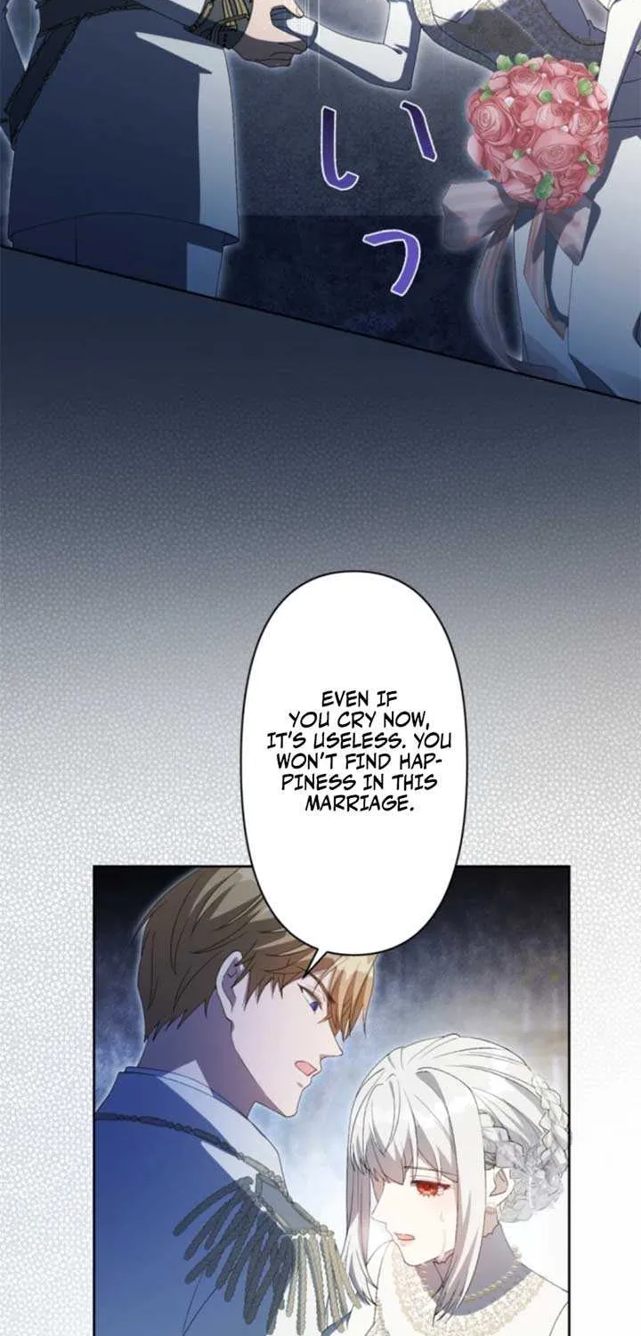 I Wanted a Divorce, But My Husband Became Obsessed With Me Chapter 4 page 19 - 