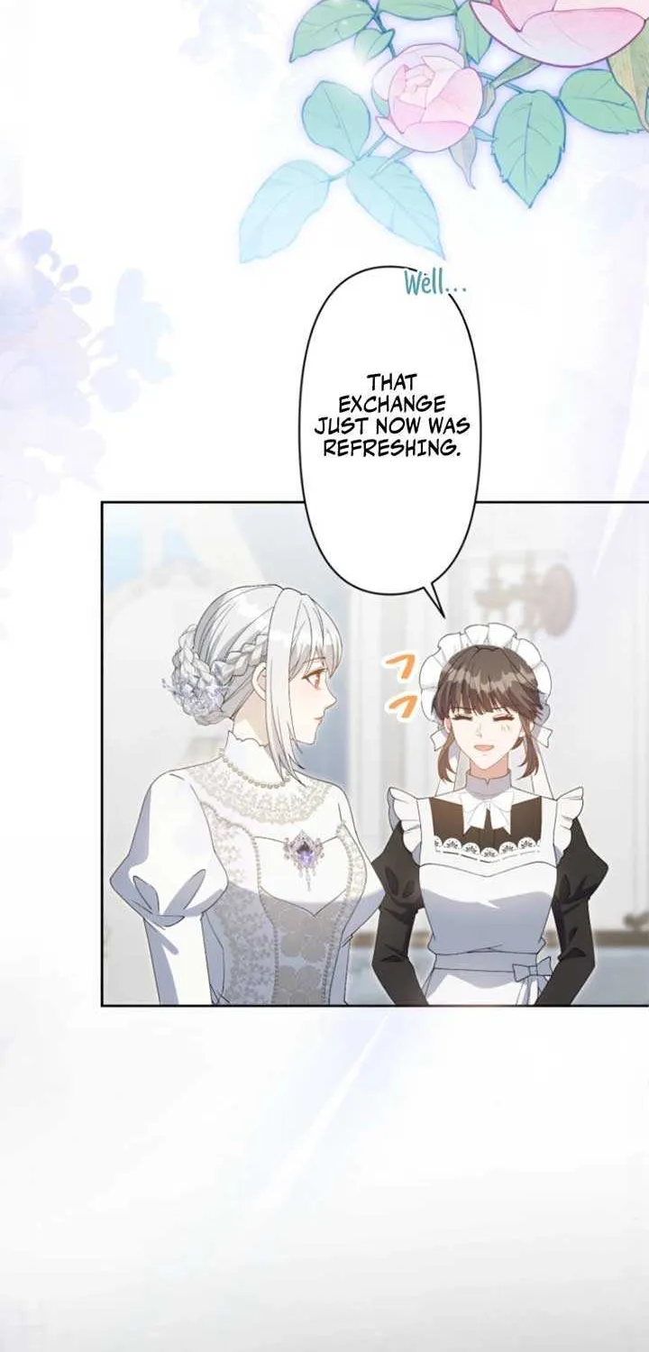 I Wanted a Divorce, But My Husband Became Obsessed With Me Chapter 4 page 4 - 
