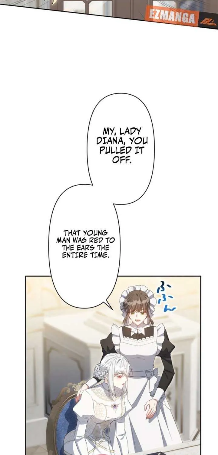 I Wanted a Divorce, But My Husband Became Obsessed With Me Chapter 4 page 32 - 