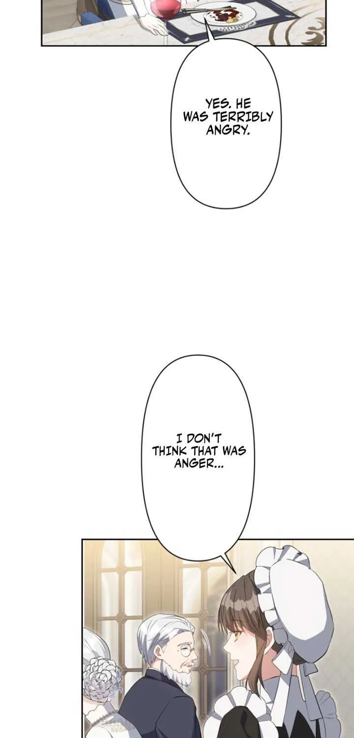 I Wanted a Divorce, But My Husband Became Obsessed With Me Chapter 4 page 33 - 