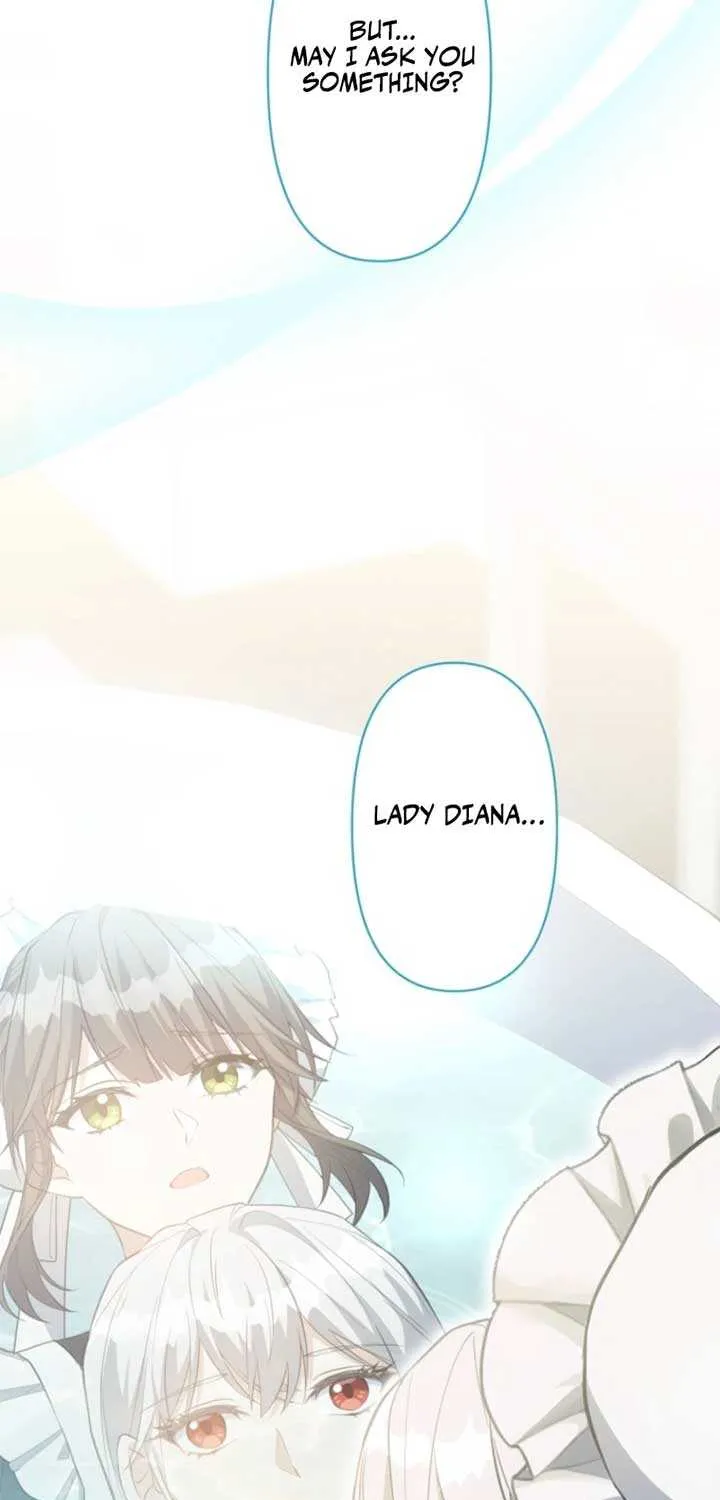 I Wanted a Divorce, But My Husband Became Obsessed With Me Chapter 4 page 39 - 