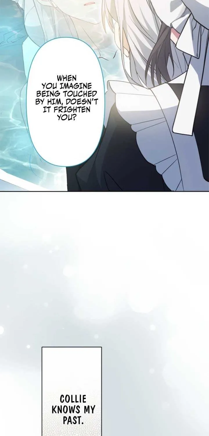 I Wanted a Divorce, But My Husband Became Obsessed With Me Chapter 4 page 40 - 