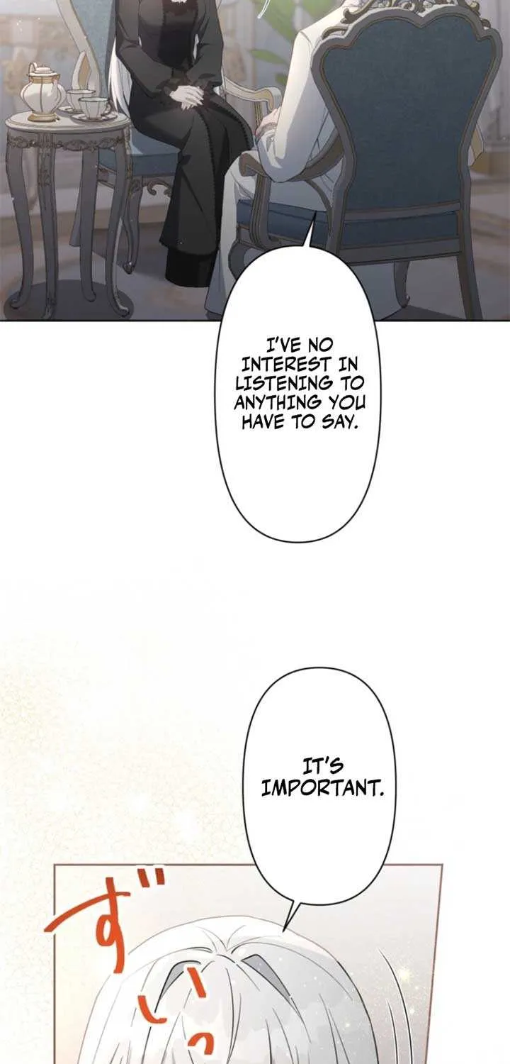 I Wanted a Divorce, But My Husband Became Obsessed With Me Chapter 4 page 58 - 