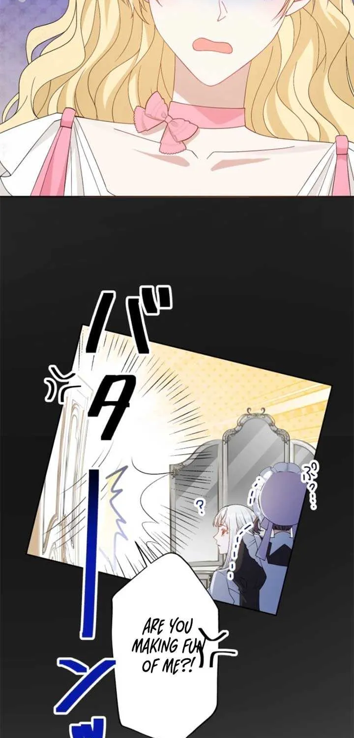 I Wanted a Divorce, But My Husband Became Obsessed With Me Chapter 4 page 7 - 