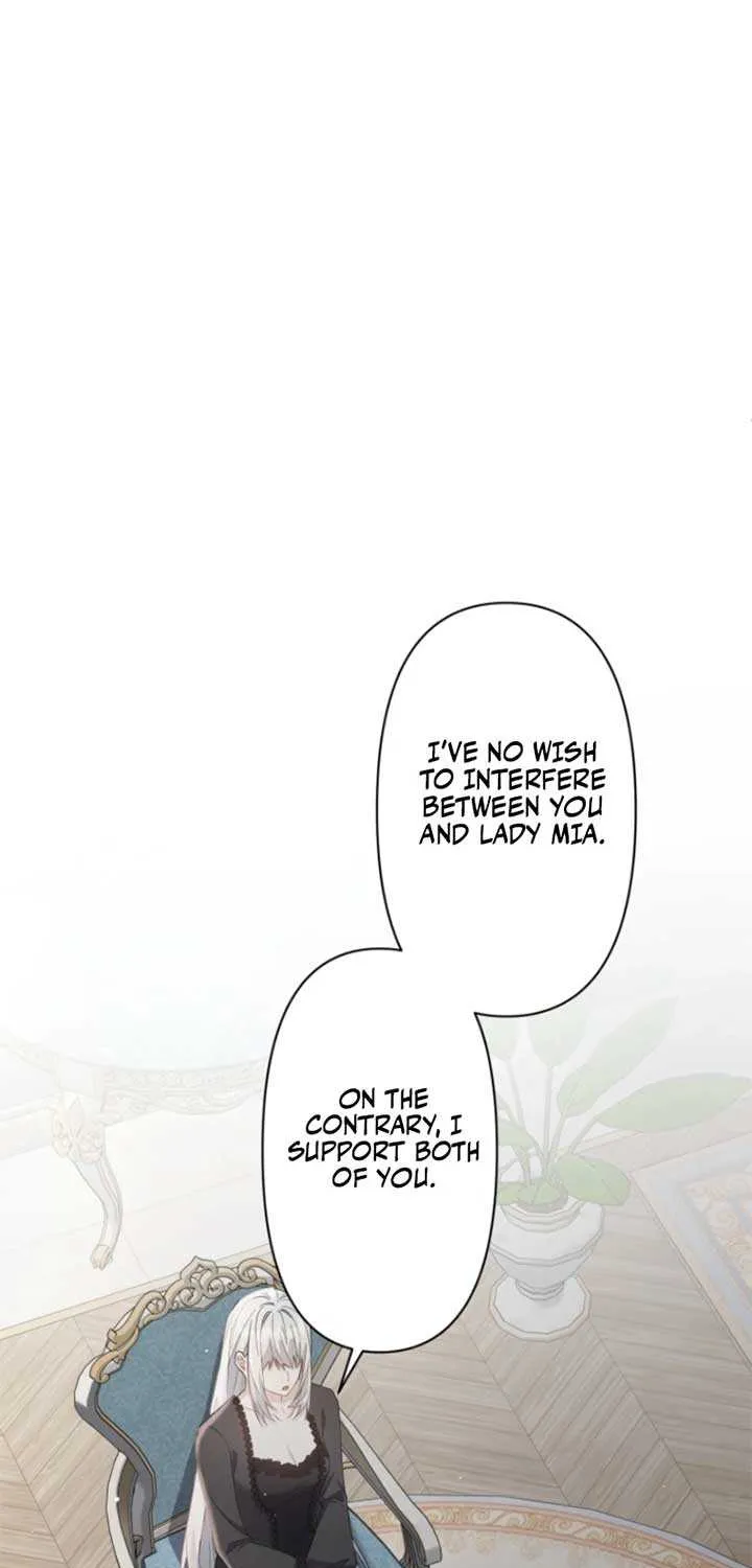 I Wanted a Divorce, But My Husband Became Obsessed With Me Chapter 4 page 61 - 